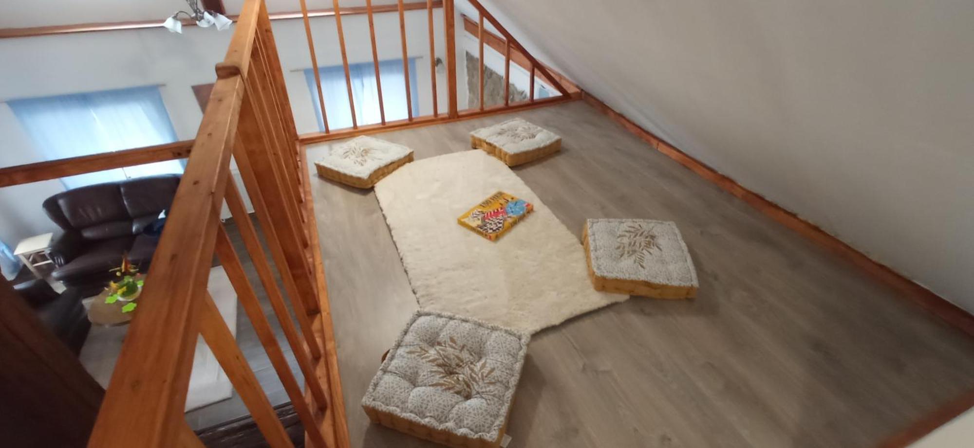 Chalupa Jahudka Kunžak Εξωτερικό φωτογραφία